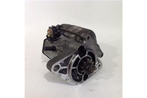 Recambio de motor arranque para toyota yaris (ncp1/nlp1/scp1) 1.4 d-4d referencia OEM IAM 2810033050 4280000570 2810033080 , TOY