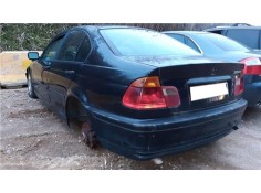 bmw serie 3 berlina (e46) del año 1999