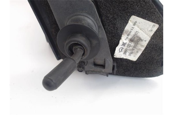 Recambio de retrovisor izquierdo para mazda 2 berlina (dy) referencia OEM IAM DD106918ZD00 DD106918ZB DD106918Z , MAZDA | DD1069