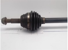 Recambio de palier delantero izquierdo para seat arosa (6h1) 1.0 referencia OEM IAM   