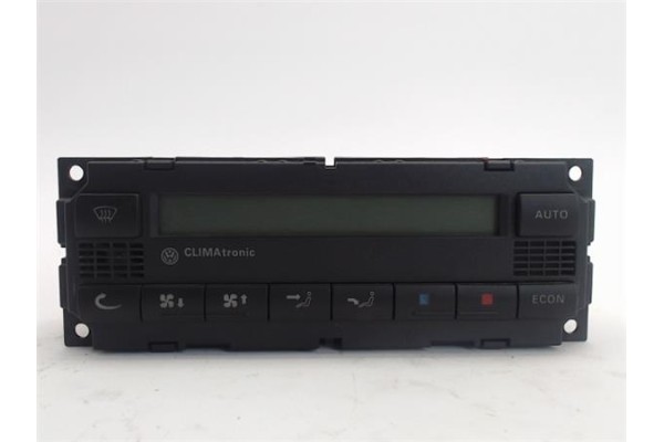 Recambio de mandos climatizador para volkswagen golf iv berlina (1j1) referencia OEM IAM   