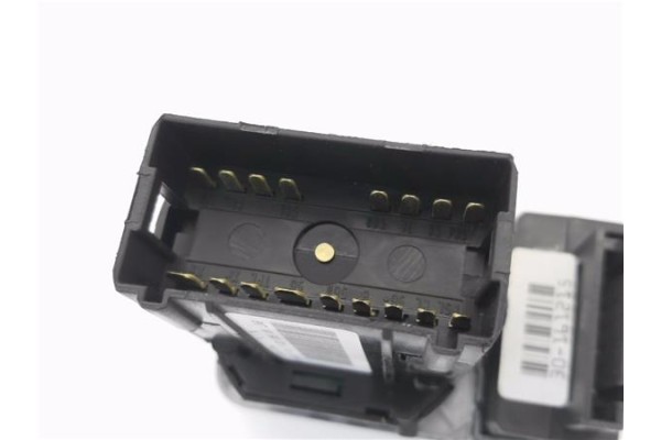 Recambio de mando de luces para seat toledo (1m2) 1.6 referencia OEM IAM 1M1941531L  