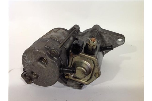 Recambio de motor arranque para toyota yaris (ncp1/nlp1/scp1) 1.4 d-4d referencia OEM IAM 2810033050 4280000570 2810033080 , TOY