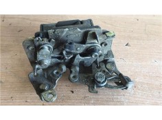 Recambio de cierre electromagnetico trasero izquierdo para opel corsa a 1.0 swing referencia OEM IAM   