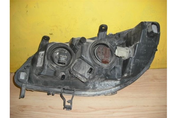 Recambio de faro delantero dcho para opel zafira a 2.0 dti 16v referencia OEM IAM 93175701 24434827 