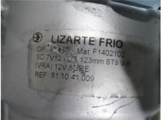 Recambio de compresor aire acond. para citroen saxo 1.5 d sx referencia OEM IAM F1402102 SD7V12 1500F 