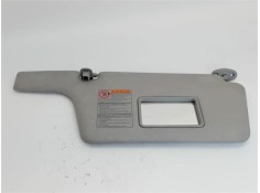 Recambio de parasol derecho para mazda premacy (cp) 1.8 referencia OEM IAM CB5969270A03  