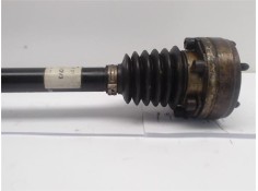 Recambio de palier delantero izquierdo para seat arosa (6h1) 1.0 referencia OEM IAM   