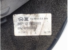 Recambio de retrovisor izquierdo para mazda 2 berlina (dy) referencia OEM IAM DD106918ZD00 DD106918ZB DD106918Z , MAZDA | DD1069