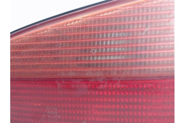 Recambio de piloto trasero derecho para peugeot 106 (s1) referencia OEM IAM   