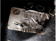 Recambio de grupo diferencial trasero para bmw serie 7 (e65/e66) 3.0 730d referencia OEM IAM 7514797  