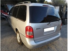mazda mpv (lw) del año 2001