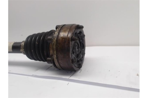 Recambio de palier delantero izquierdo para seat arosa (6h1) 1.0 referencia OEM IAM   