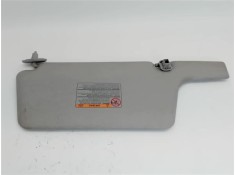 Recambio de parasol derecho para mazda premacy (cp) 1.8 referencia OEM IAM CB5969270A03  
