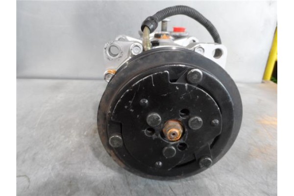 Recambio de compresor aire acond. para citroen saxo 1.5 d sx referencia OEM IAM F1402102 SD7V12 1500F 