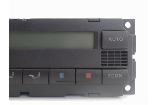 Recambio de mandos climatizador para volkswagen golf iv berlina (1j1) referencia OEM IAM   