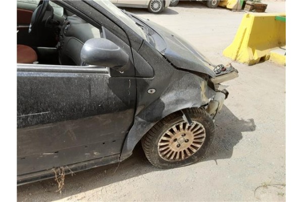 citroen c2 del año 2005