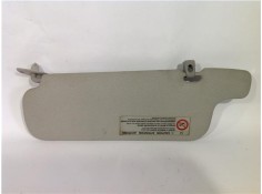 Recambio de parasol derecho para toyota yaris (ncp1/nlp1/scp1) 1.4 d-4d referencia OEM IAM 743200D031B0  