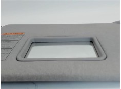 Recambio de parasol derecho para mazda premacy (cp) 1.8 referencia OEM IAM CB5969270A03  