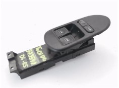 Recambio de mando elevalunas delantero izquierdo para seat toledo (1m2) 1.6 referencia OEM IAM 1J3959857  