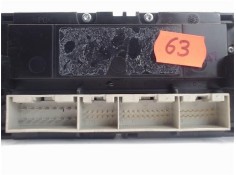 Recambio de mandos climatizador para volkswagen golf iv berlina (1j1) referencia OEM IAM   