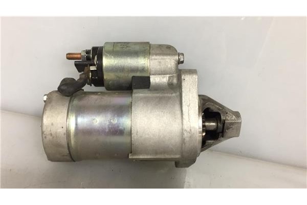 Recambio de motor arranque para fiat panda ii (169)(2003) 1.2 referencia OEM IAM   