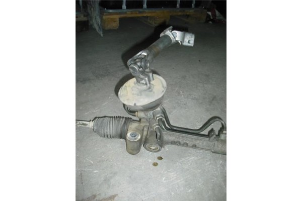 Recambio de cremallera direccion asistida para opel zafira a 2.0 dti 16v referencia OEM IAM 0250080025001 0250080025001 