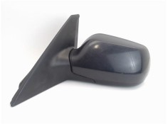 Recambio de retrovisor electrico izquierdo para mazda 3 berlina (bk) referencia OEM IAM BP4L69180K67  