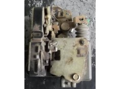 Recambio de cierre electromagnetico delantero derecho para renault master ii furgón (fd) 1.9 dci 80 referencia OEM IAM 820014715