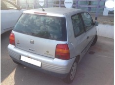 seat arosa (6h1) del año 2000
