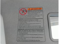 Recambio de parasol derecho para mazda premacy (cp) 1.8 referencia OEM IAM CB5969270A03  