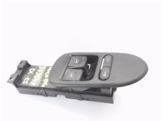 Recambio de mando elevalunas delantero izquierdo para seat toledo (1m2) 1.6 referencia OEM IAM 1J3959857  