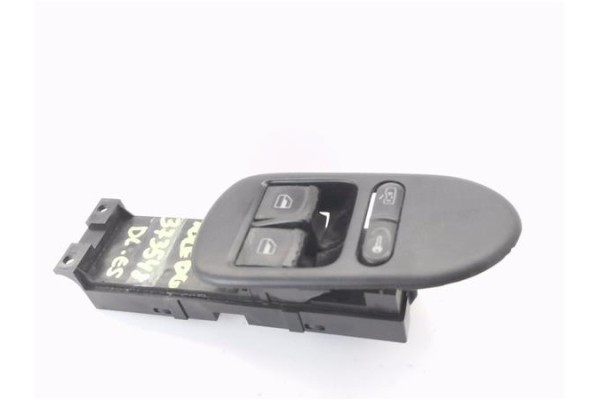 Recambio de mando elevalunas delantero izquierdo para seat toledo (1m2) 1.6 referencia OEM IAM 1J3959857  