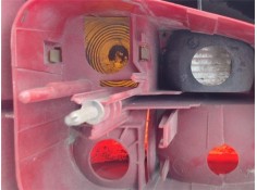 Recambio de piloto trasero derecho para peugeot 106 (s1) referencia OEM IAM   