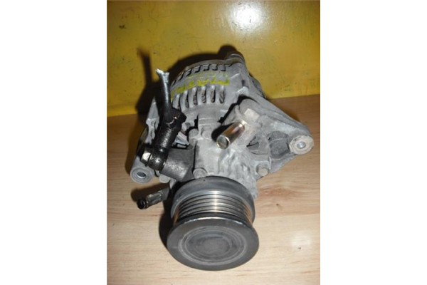 Recambio de alternador para hyundai matrix (fc)(2001) 1.5 crdi 16v gls [1,5 ltr. - 75 kw crdi cat] referencia OEM IAM 3730027601
