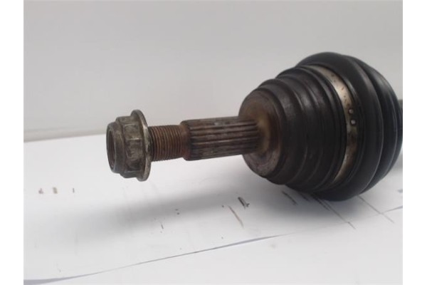 Recambio de palier delantero izquierdo para seat arosa (6h1) 1.0 referencia OEM IAM   