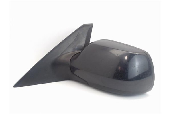 Recambio de retrovisor electrico izquierdo para mazda 3 berlina (bk) referencia OEM IAM BP4L69180K67  