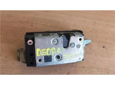 Recambio de cierre electromagnetico trasero derecho para lancia dedra berlina 1.8 i.e. le referencia OEM IAM B792  