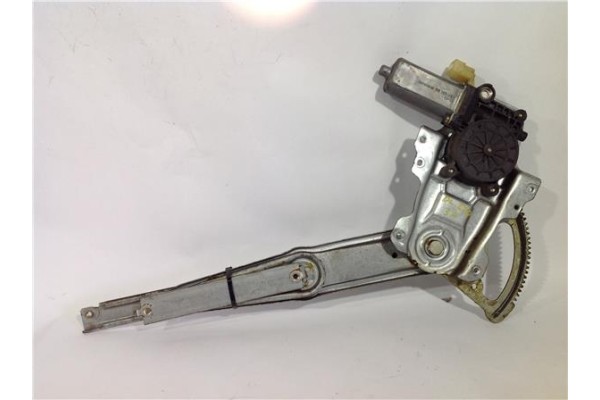 Recambio de mecanismo elevalunas delantero izquierdo para toyota yaris (ncp1/nlp1/scp1) 1.4 d-4d referencia OEM IAM 0130822018  