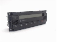 Recambio de mandos climatizador para volkswagen golf iv berlina (1j1) referencia OEM IAM   