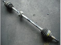PALIER DELANTERO DERECHO 93184260 