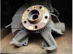 Recambio de mangueta delantero derecha para skoda octavia berlina (1u2) 1.9 tdi slx (81kw) referencia OEM IAM   
