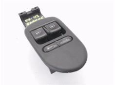 Recambio de mando elevalunas delantero izquierdo para seat toledo (1m2) 1.6 referencia OEM IAM 1J3959857  