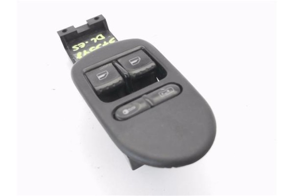 Recambio de mando elevalunas delantero izquierdo para seat toledo (1m2) 1.6 referencia OEM IAM 1J3959857  