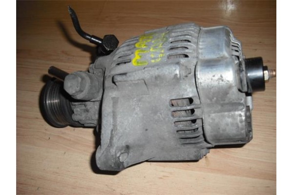 Recambio de alternador para hyundai matrix (fc)(2001) 1.5 crdi 16v gls [1,5 ltr. - 75 kw crdi cat] referencia OEM IAM 3730027601
