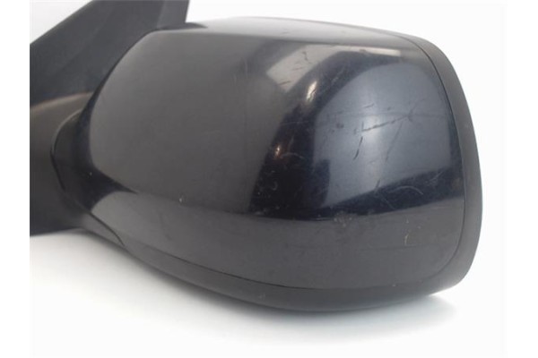 Recambio de retrovisor electrico izquierdo para mazda 3 berlina (bk) referencia OEM IAM BP4L69180K67  