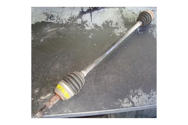 Recambio de palier delantero derecho para opel corsa b (1993) 1.2 i 16v referencia OEM IAM   