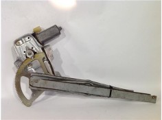 Recambio de mecanismo elevalunas delantero izquierdo para toyota yaris (ncp1/nlp1/scp1) 1.4 d-4d referencia OEM IAM 0130822018  