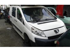 peugeot expert furgón (vf3a_, vf3u_, vf3x_) del año 2007
