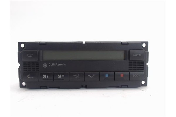 Recambio de mandos climatizador para volkswagen golf iv berlina (1j1) referencia OEM IAM   